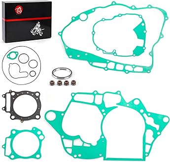 Amazon.com: MOTO1988: Engine Parts for Honda